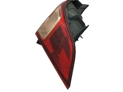 Acura 33550-TL0-A11 Left Tail Light Compatible