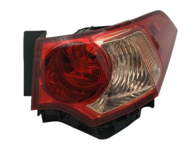 2012 Acura TSX Brake Light - 33550-TL0-A11