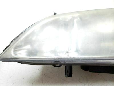 Acura 33151-S0K-A01 Driver Side Headlight Lens/Housing