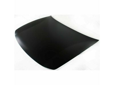 Acura 60100-ST7-A90ZZ Engine Hood (Dot)