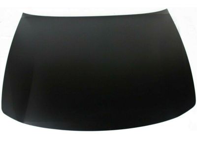 Acura 60100-ST7-A90ZZ Engine Hood (Dot)