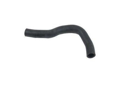 2004 Acura RSX Radiator Hose - 19501-PND-000