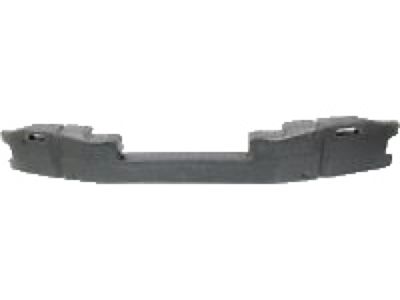 Acura 71170-S6M-A01 Front Bumper Absorber