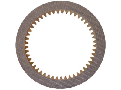 Acura 22544-P7W-003 Low Clutch Disk