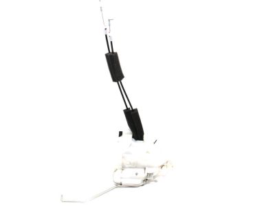 Acura TL Door Lock Actuator - 72110-TK4-A04