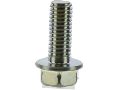 Acura 95701-08020-08 Flange Bolt (8X20)