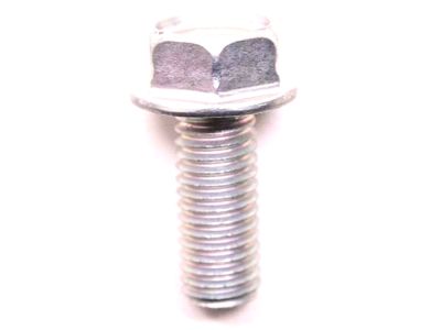 Acura 95701-08020-08 Flange Bolt (8X20)