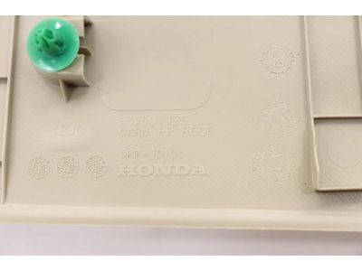 Acura 83260-TZ5-A00ZA