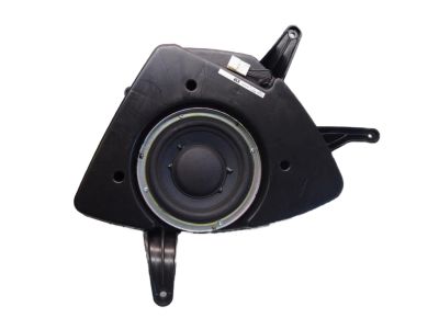 Acura 39120-TZ5-A12 Rear Subwoofer Box (Panasonic)