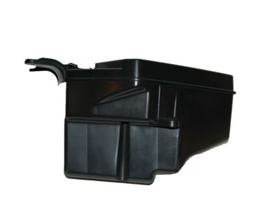 Acura 39120-TZ5-A12 Rear Subwoofer Box (Panasonic)