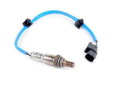 2007 Acura MDX Oxygen Sensor - 36532-RYE-A01