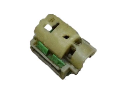 Acura 16727-RKB-003 Cover Fuel Connector