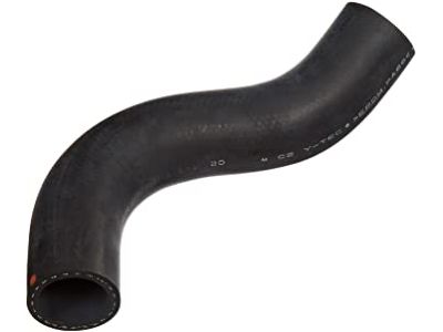 Acura RSX Radiator Hose - 19502-PND-000