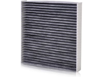 Acura 80292-SDA-A01 Filter Element