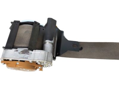 Acura 04818-S6M-A01ZB