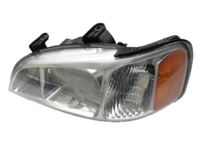 Acura RL Headlight - 33151-SZ3-A02