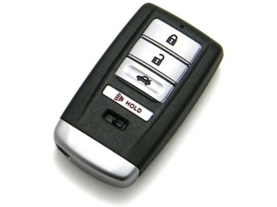 2017 Acura ILX Key Fob - 72147-TZ3-A01