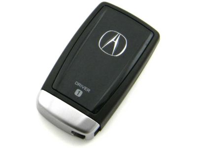 Acura 72147-TZ3-A01 Button Smart Proximity Key Fob