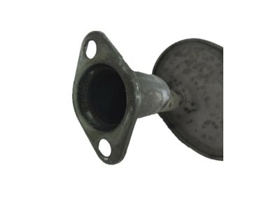 Acura 18030-ST7-C41 Exhaust Muffler Pipe