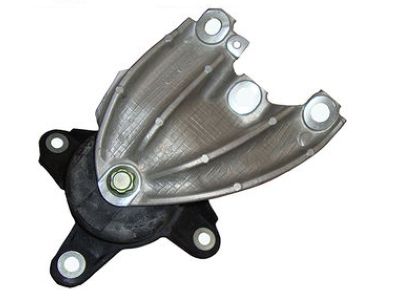 2012 Acura TSX Transfer Case Mount - 50870-TA1-A01