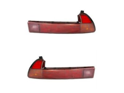 1991 Acura NSX Brake Light - 33501-SL0-A02