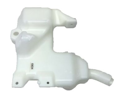 Acura 76841-TL0-003 Windshield Washer Tank