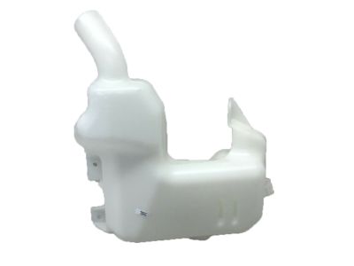 Acura TSX Washer Reservoir - 76841-TL0-003