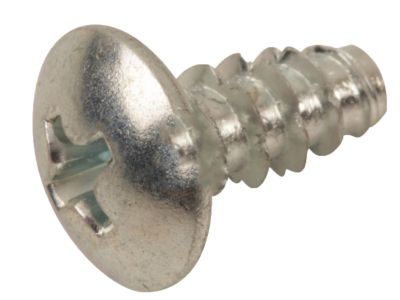 Acura 93913-24120 Tapping Screw (4X10)