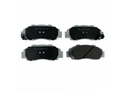 Acura TL Brake Pad Set - 45022-S47-020