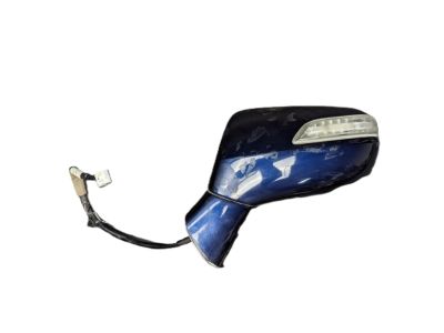 Acura 76250-TX4-A01ZL