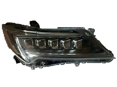 Acura 33150-TX6-A51 Left Headlight Assembly