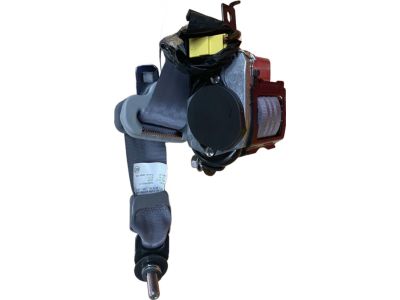 Acura 04818-SEC-A01ZD