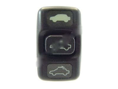 Acura 35830-S0K-A01ZA Roof Switch Assembly (Chamois Gray No. 3)