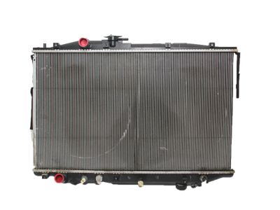 Acura 19010-RDA-A62 Radiator