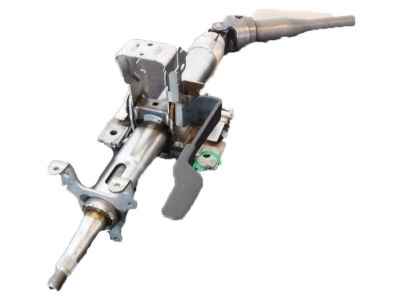 Acura MDX Steering Column - 53200-S3V-A03