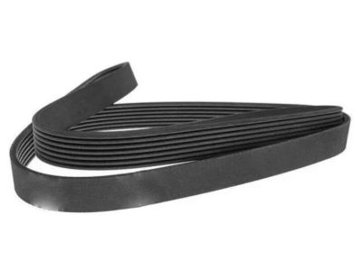 Acura Drive Belt - 38920-PL2-013