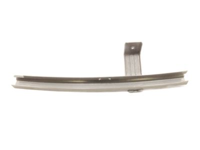 Acura 72770-SEP-A01 Rear Left Door Glass Center Guide