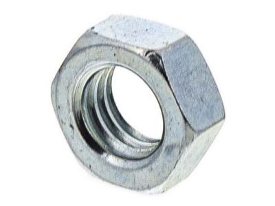 Acura 94002-08000-0S Hex. Nut (8Mm)