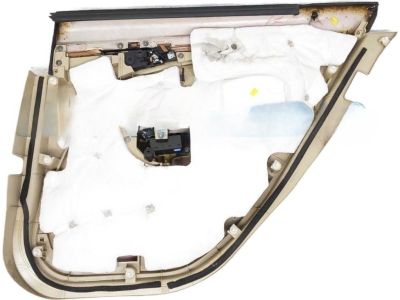 Acura 83786-SEP-A01ZC