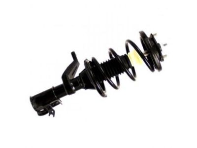 Acura 51601-STK-A08 Shock Absorber Assembly R Front