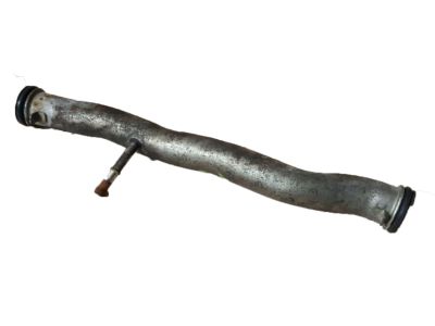 2000 Acura Integra Radiator Hose - 19505-P30-000