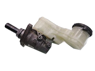 2013 Acura ZDX Brake Master Cylinder - 46101-STX-H01