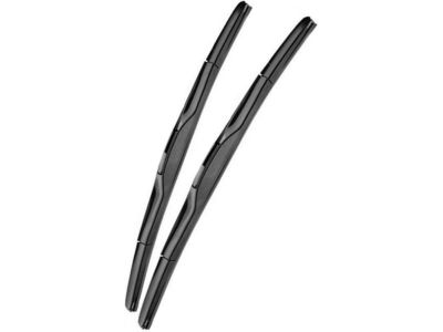 Acura TSX Wiper Blade - 76620-TL0-G01