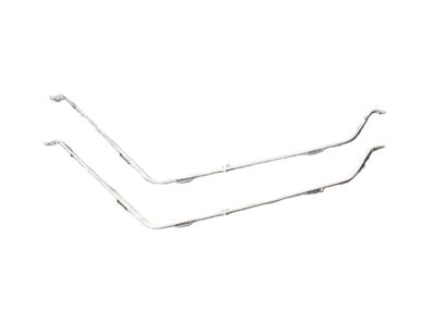 Acura 17521-SJA-A00
