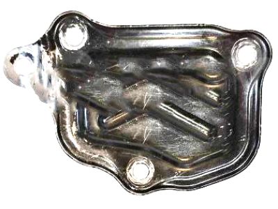 Acura 11412-PNA-000 Chain Case Cover