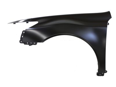 Acura 60260-TK4-A90ZZ Driver Side Front Fender Assembly