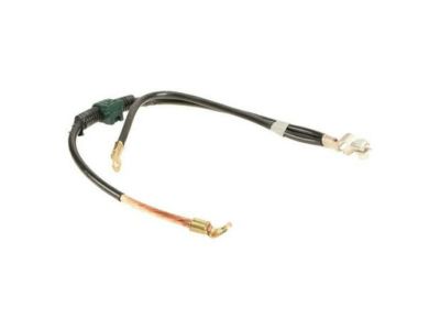 2003 Acura CL Battery Cable - 32600-S0K-A10