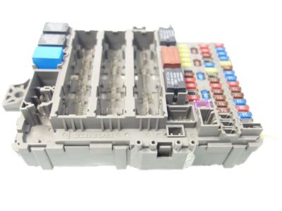 Acura 38200-TX4-A11 Fuse Box Assembly (Rewritable)