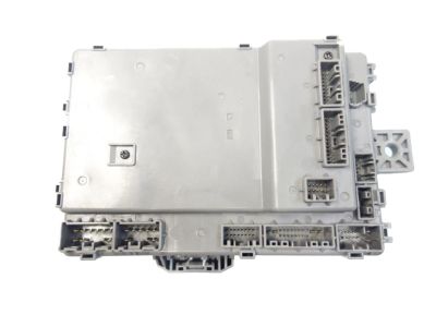 Acura 38200-TX4-A11 Fuse Box Assembly (Rewritable)