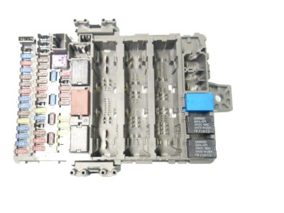 Acura 38200-TX4-A11 Fuse Box Assembly (Rewritable)